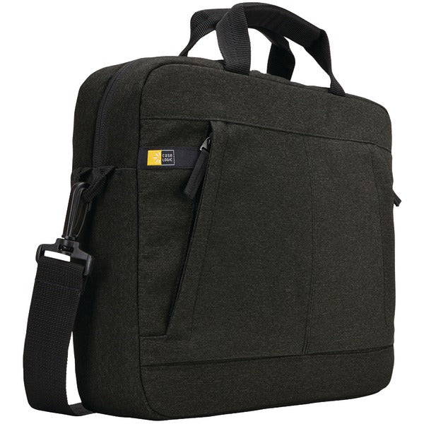 13.3IN LAPTOP ATTACHE BLK