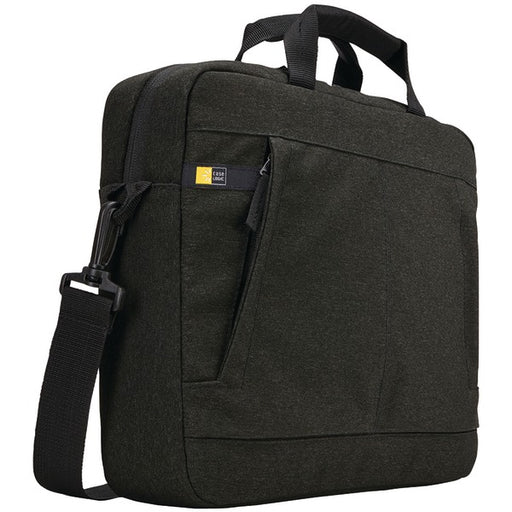 14.1IN LAPTOP ATTACHE BLK