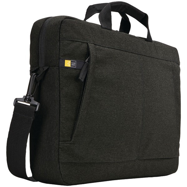 15.6IN LAPTOP ATTACHE BLK