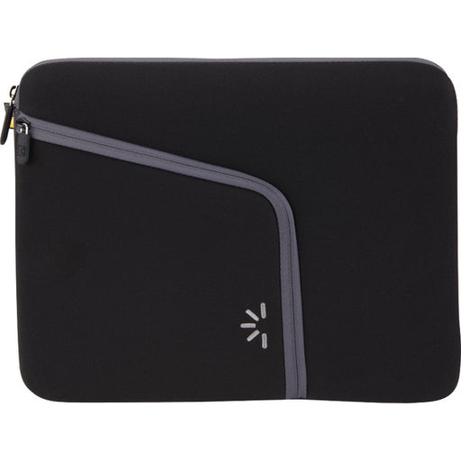 13" BLK LAPTOP SLEEVE