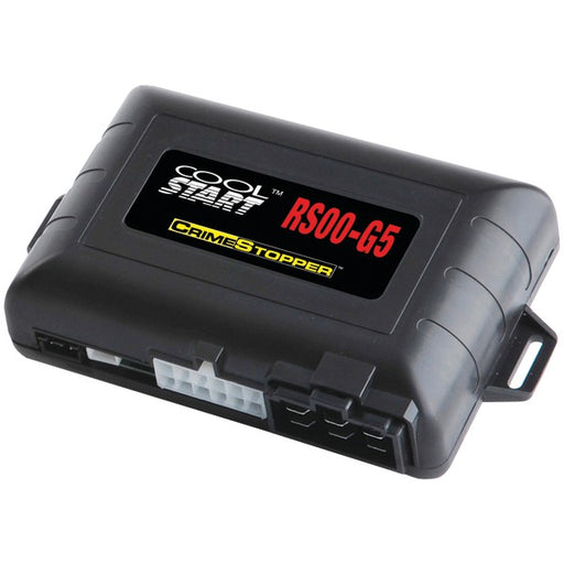 ADDON REMOTE START MODULE