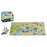 Paris France Mini 4D Puzzle                                 