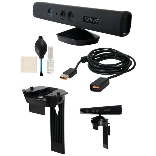 KINECT PREMIUM STARTR KIT