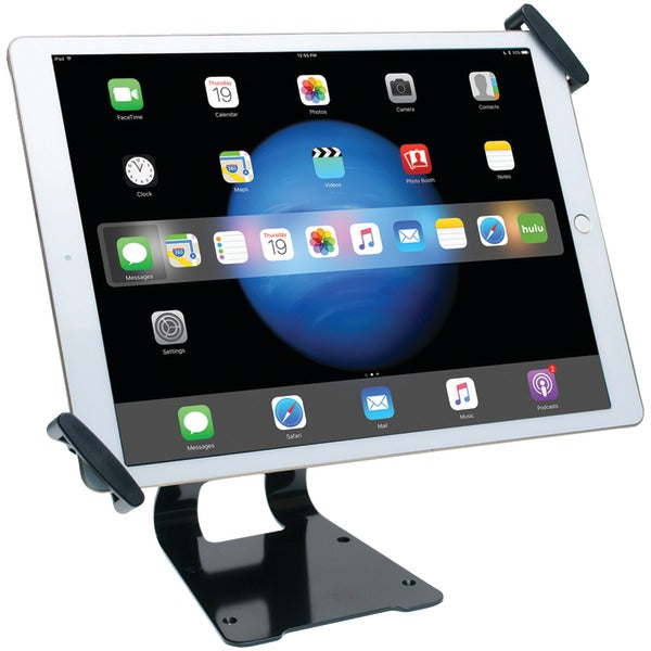 ANTI THEFT GRIP/STND IPAD