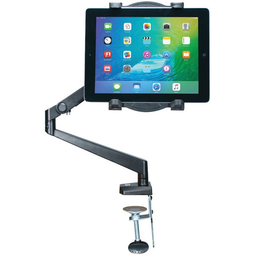 TABLETOP ARM MNT IPAD/TAB