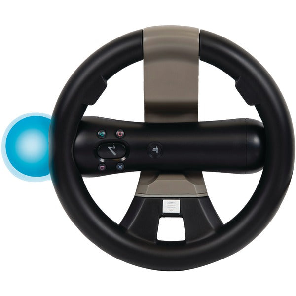 PSMOVE RACING WHEEL