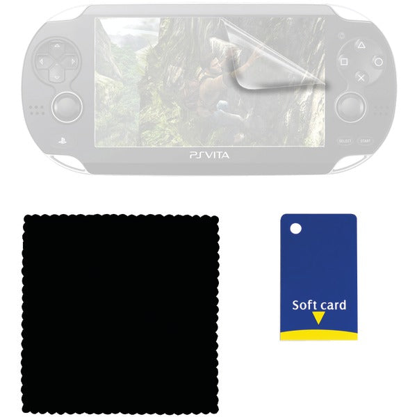 PSVITA SCREEN PROTECT KIT