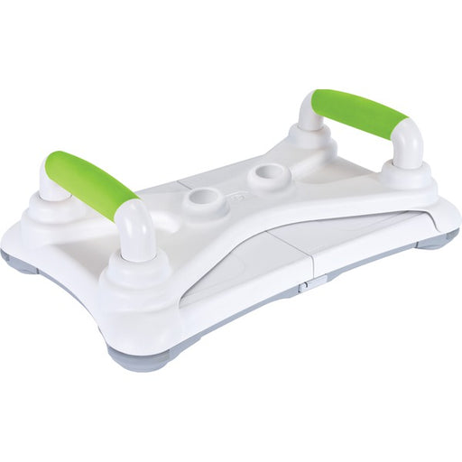 WII FIT PUSH UP BAR