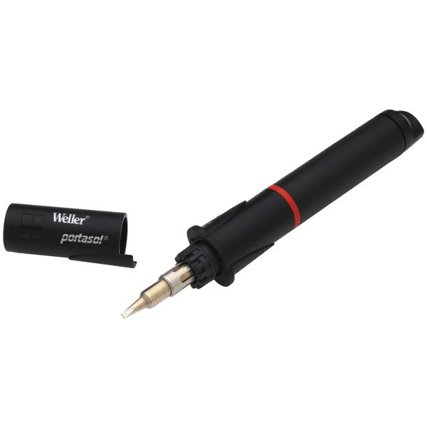 BUTANE SOLDERING IRON