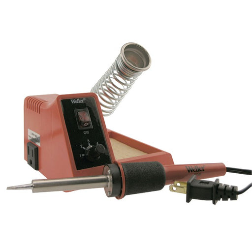 40W SOLDERING STATION