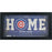 Chicago Cubs 10x20 Home Sweet Home Sign