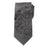 Game of Thrones Targaryen Dragon Gray Men's Tie             