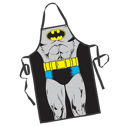 Batman DC Comics Be the Character Batman Apron              