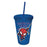 Spider-Man Kawaii Colored Acrylic Travel Cup                