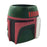 Star Wars Boba Fett Formed Foam Helmet Can Hugger           