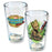 Guardians of the Galaxy Vol. 2 Groot Tape Pint Glass        