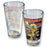 Iron Maiden Killers Classic Cover Pint Glass                