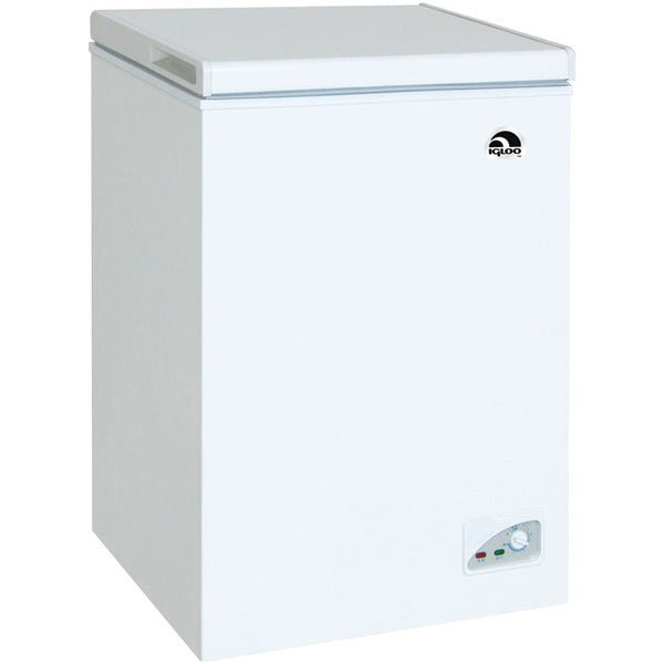 3.5CUBIC FT CHEST FREEZER