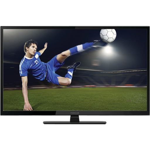 40'' DIRECT LED FULL HDTV