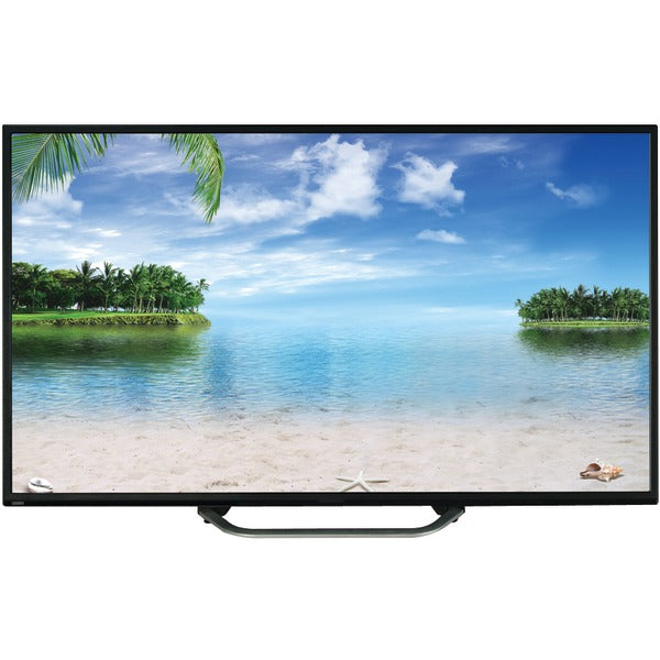 50" DIRECT LED TV