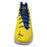 Stephen Curry Signed Yellow/Blue Game Model Under Armour Curry 3 Shoe (Single)
