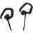 SYLVANIA BLTH EARBUDS BLK