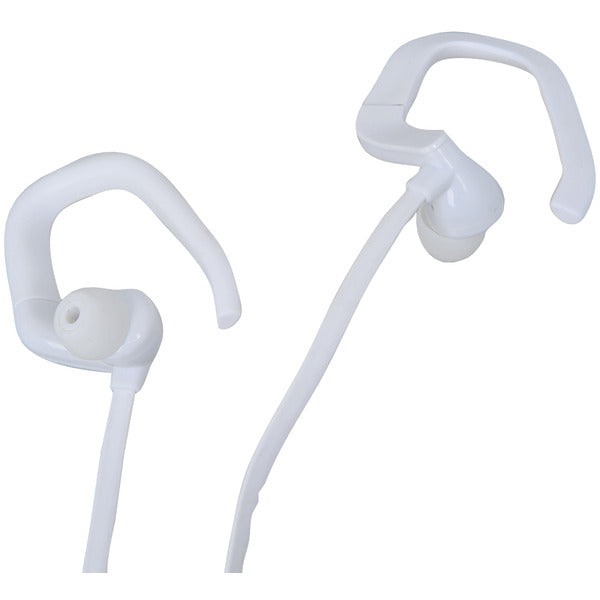 SYLVANIA BLTH EARBUD WHT