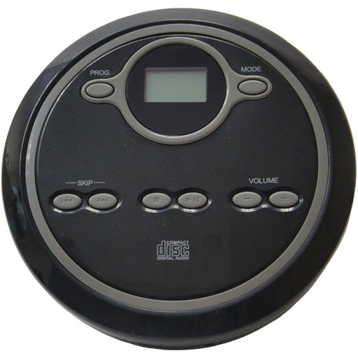 PERSONAL CD PLAYER