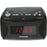 USB CHRG CD CLOCK RADIO