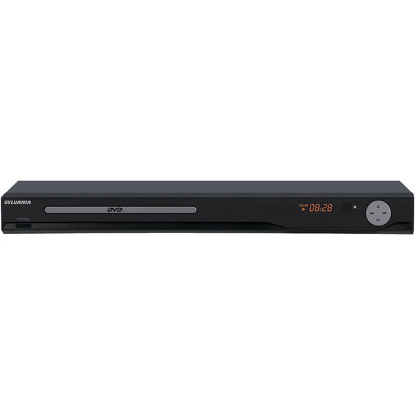 DVD PLAYER WITH HDMI