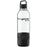 WATER BOTTLE/SPKR BLK