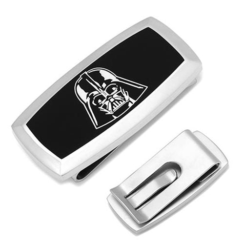 Star Wars Darth Vader Cushion Money Clip                    