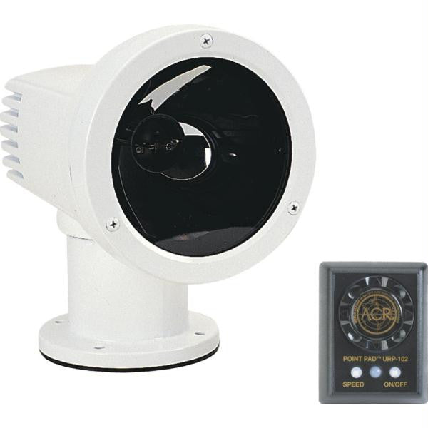 ACR RCL-50B Remote Controlled Searchlight - 12V