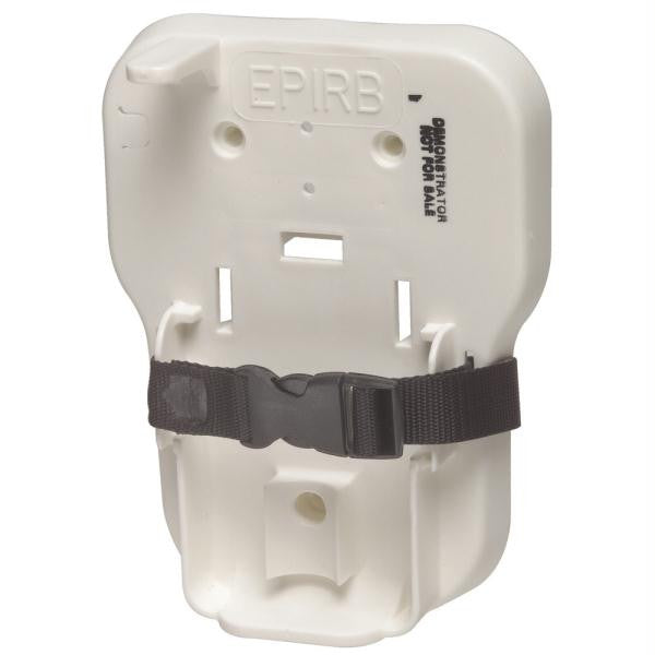 ACR Universal LowPro2 EPIRB Bracket Universal Cat II  Mounting Bracket