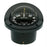 Ritchie HF-742 Helmsman Compass - Flush Mount - Black