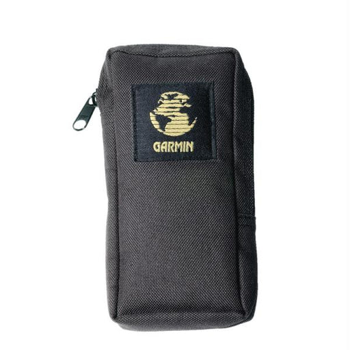 Garmin Carrying Case - Black Nylon