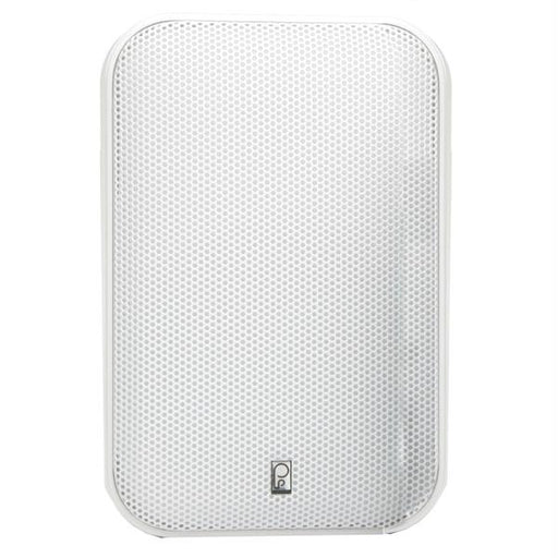 PolyPlanar Platinum Panel Speaker - (Pair) White