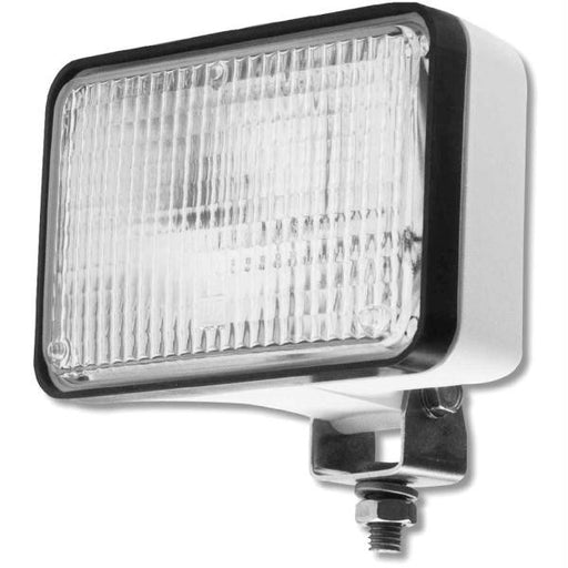 Hobbs 4&quot; x 6&quot; 12V Marine Flood Light