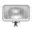 Hobbs 3" x 5" 12V Marine Flood Light