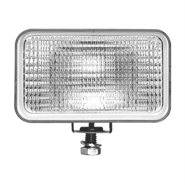 Hobbs 3" x 5" 12V Marine Flood Light