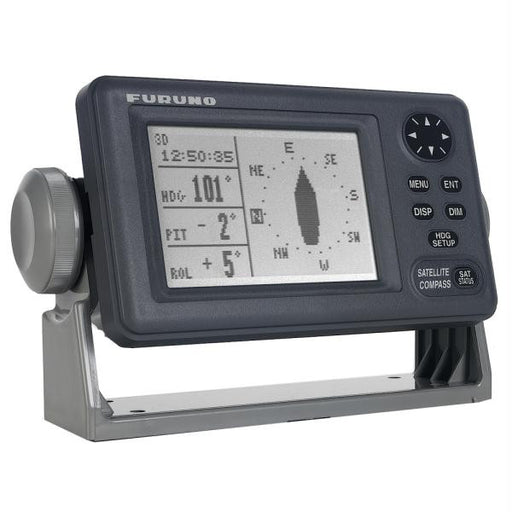 Furuno SC50 Satellite Compass