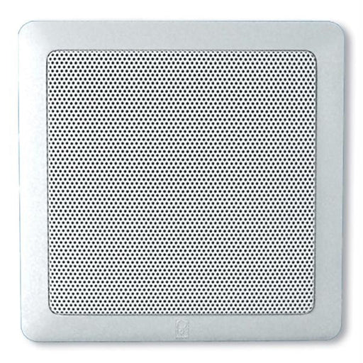 PolyPlanar 6&quot; Premium Panel Speaker - (Pair) White