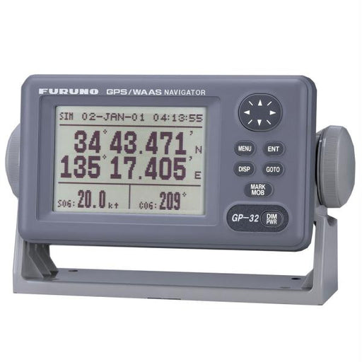 Furuno GP32 WAAS-GPS Navigator