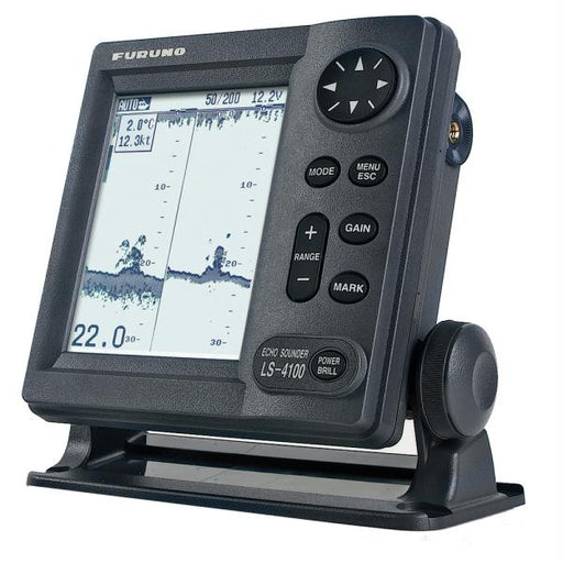 Furuno LS4100 Fish Finder without Transducer