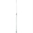 Shakespeare 5399 9'6&quot; VHF Antenna - Two Piece