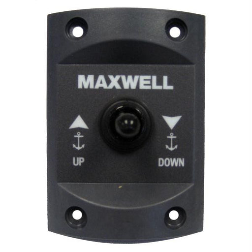 Maxwell Remote Up- Down Control