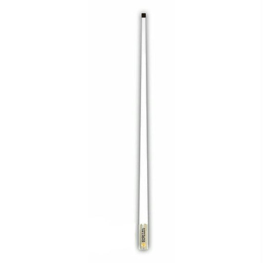 Digital 529-VW 8' VHF Antenna - White