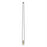 Digital 528-VW 4' VHF Antenna w-15' Cable - White