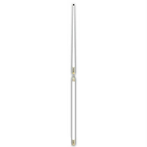 Digital 532-VW 16' VHF Antenna - White