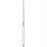 Digital 532-VW 16' VHF Antenna - White